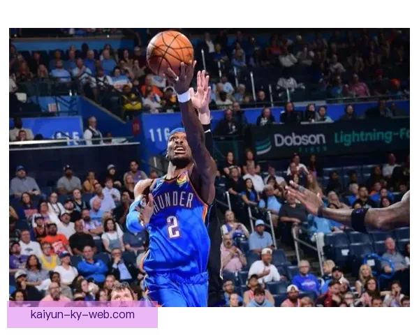 雷霆大胜湖人取得四连胜 SGA贡献28分7篮板7助攻 东契奇伤退终场12600